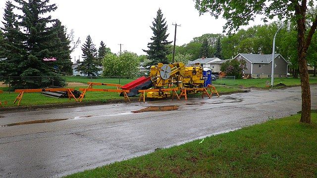 Directional Drilling